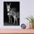 " Jelly Bean & Mom " by Susan Friedman