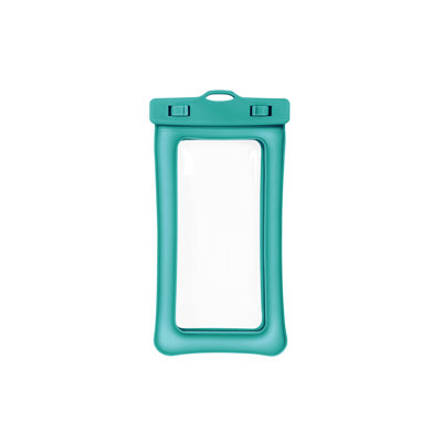 Phone Pouch IPX8 Phone Case For Beach Underwater Cellphone Dry Bag With Lanyard Fits All Phones Up To 7.2IN
