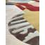 Abstract Area Rug