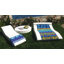 Tide Duo Low Pro Outdoor Chaise Lounge-16828434