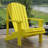 Heritage Outdoor Adirondack Chair-114215899
