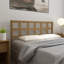 Solid Wood Headboard-473028014-473028009