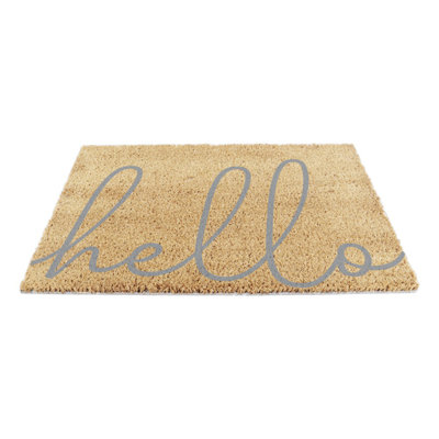 Bettencourt Kitchen Mat