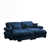 Bleu est en rupture de stock