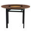 Table de salle à manger Modern-1038602301