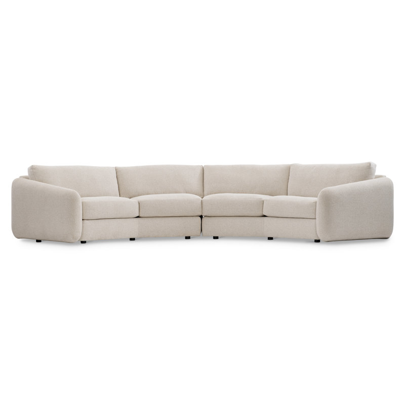 Soleil Sectional
