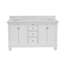 Ensemble de meuble-lavabo double 60 po Ferdinand-1742826549-1741991655