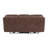 Murdocca Upholstered 89'' Power Reclining Sofa-2009406984