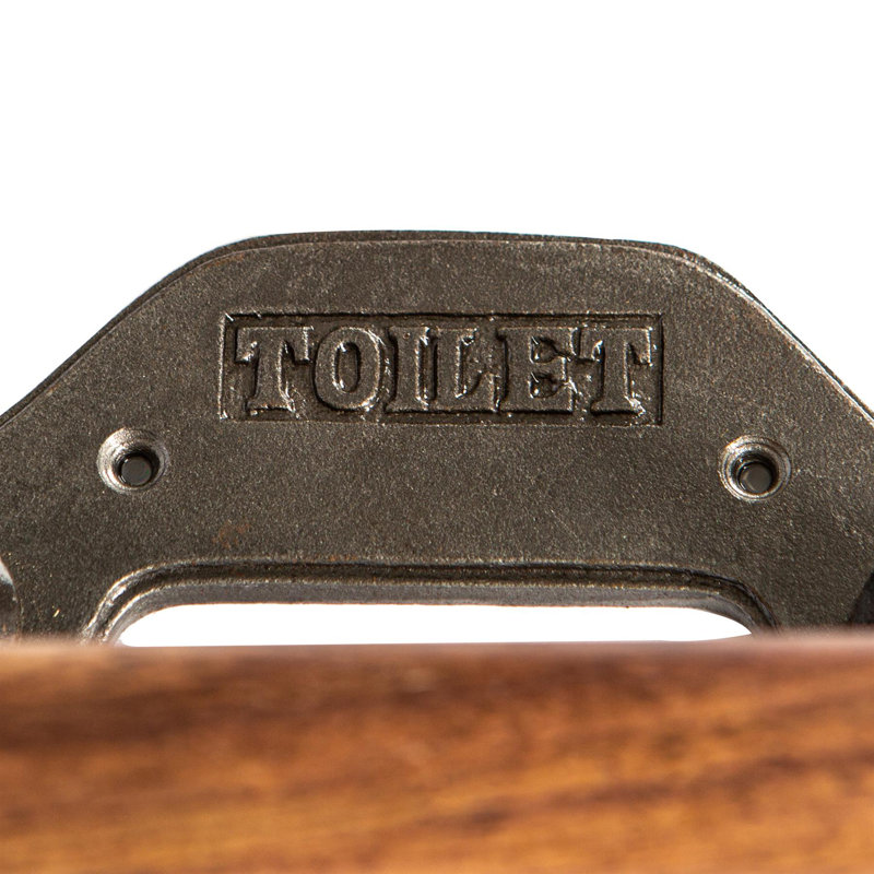 Wall Mounted Toilet Paper Holder