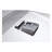 LG STUDIO Smart Top Control Dishwasher with 1-Hour Wash & Dry, QuadWash® Pro, TrueSteam® and Dynamic Heat Dry™-110842955
