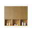 Armoire murale de salle de bain-448303037