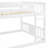 Bunk Bed With Ladder