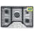 Range 30" Gas Cooktop with 5 Burners
