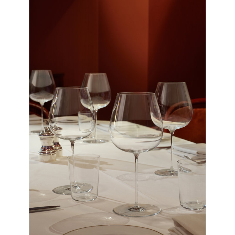 Frantzén Red Wine Glass