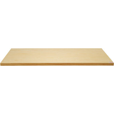 Ablah Wood Top Workbench Top