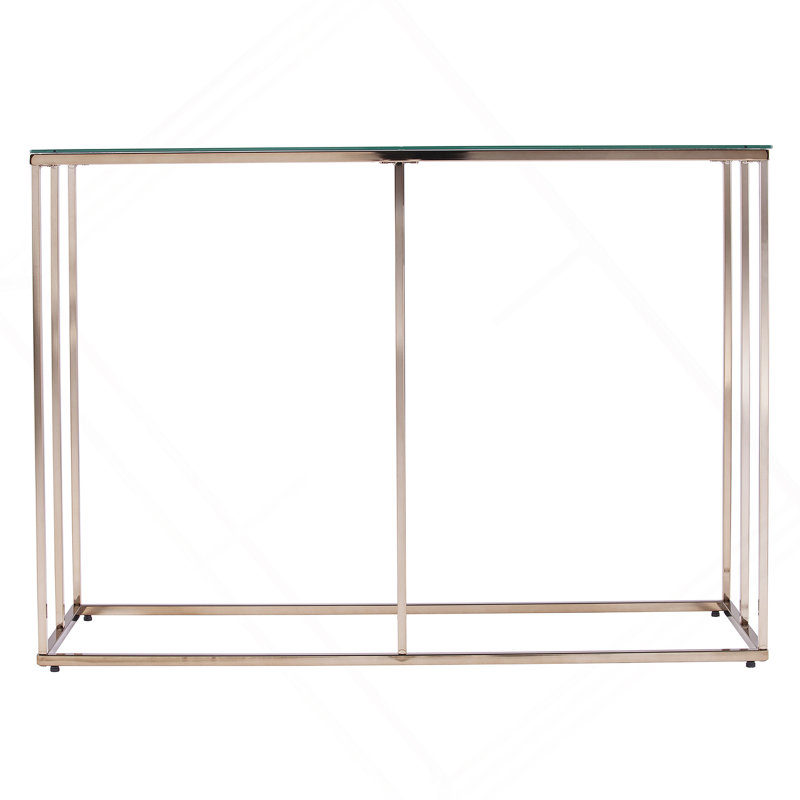 Console Nicholance