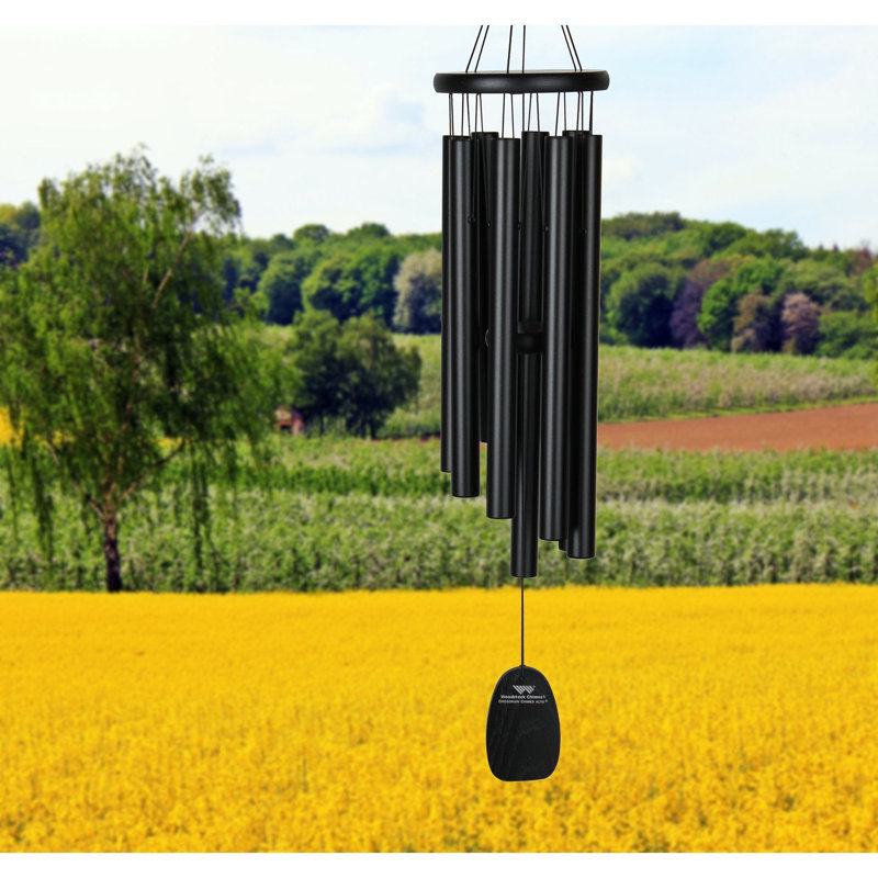 Gregorian - Carillon Alto, Noir
