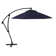Jiles 108'' Cantilever Umbrella