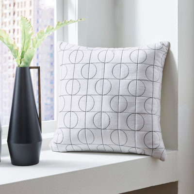 Coussin Kydner (ensemble de 4)