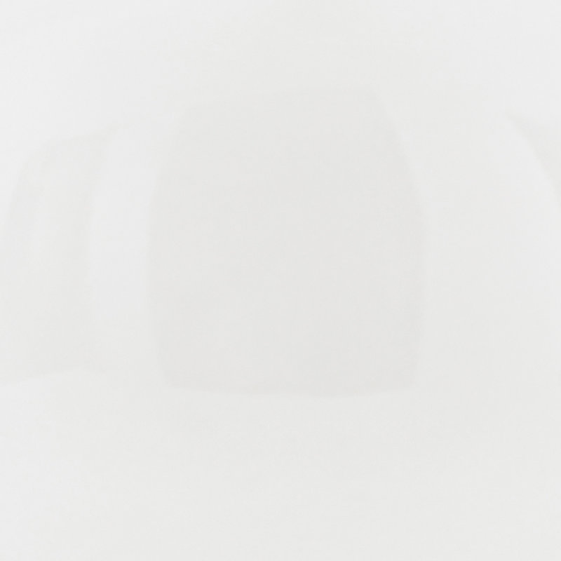 Abat-jour tambour Momsen, Blanc, H 13 po x l 8 po x P 8 po