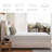 Mattress In A Box, Green Tea Memory Foam Medium Firm, 10 Inch Mattresses For Platform Bed-1495344084