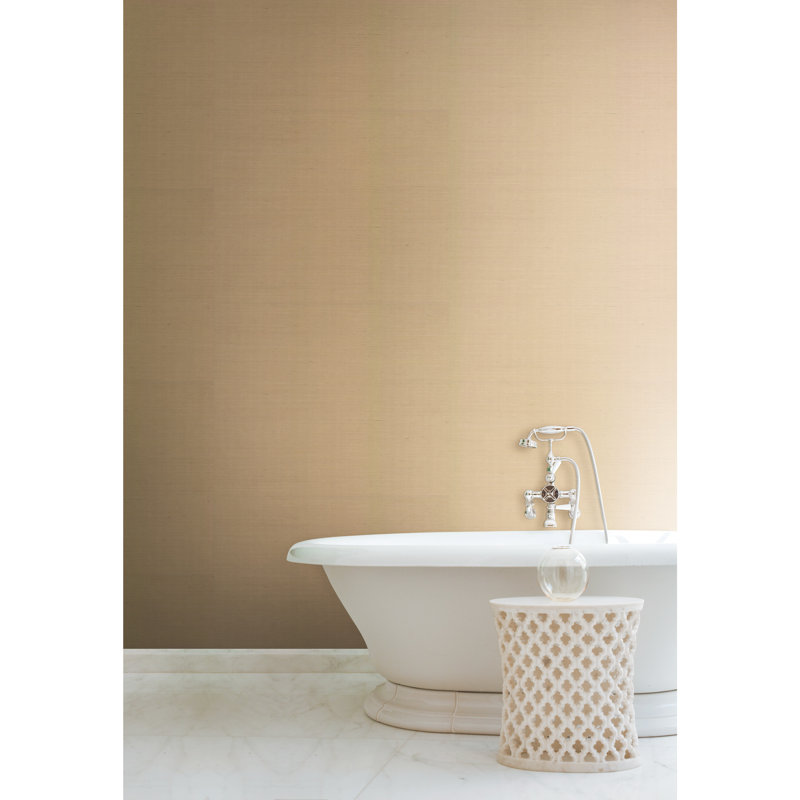 Rouleau de papier peint Bollinger, Beige