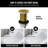 Vessel Grid Bathroom Sink Drain-52101648