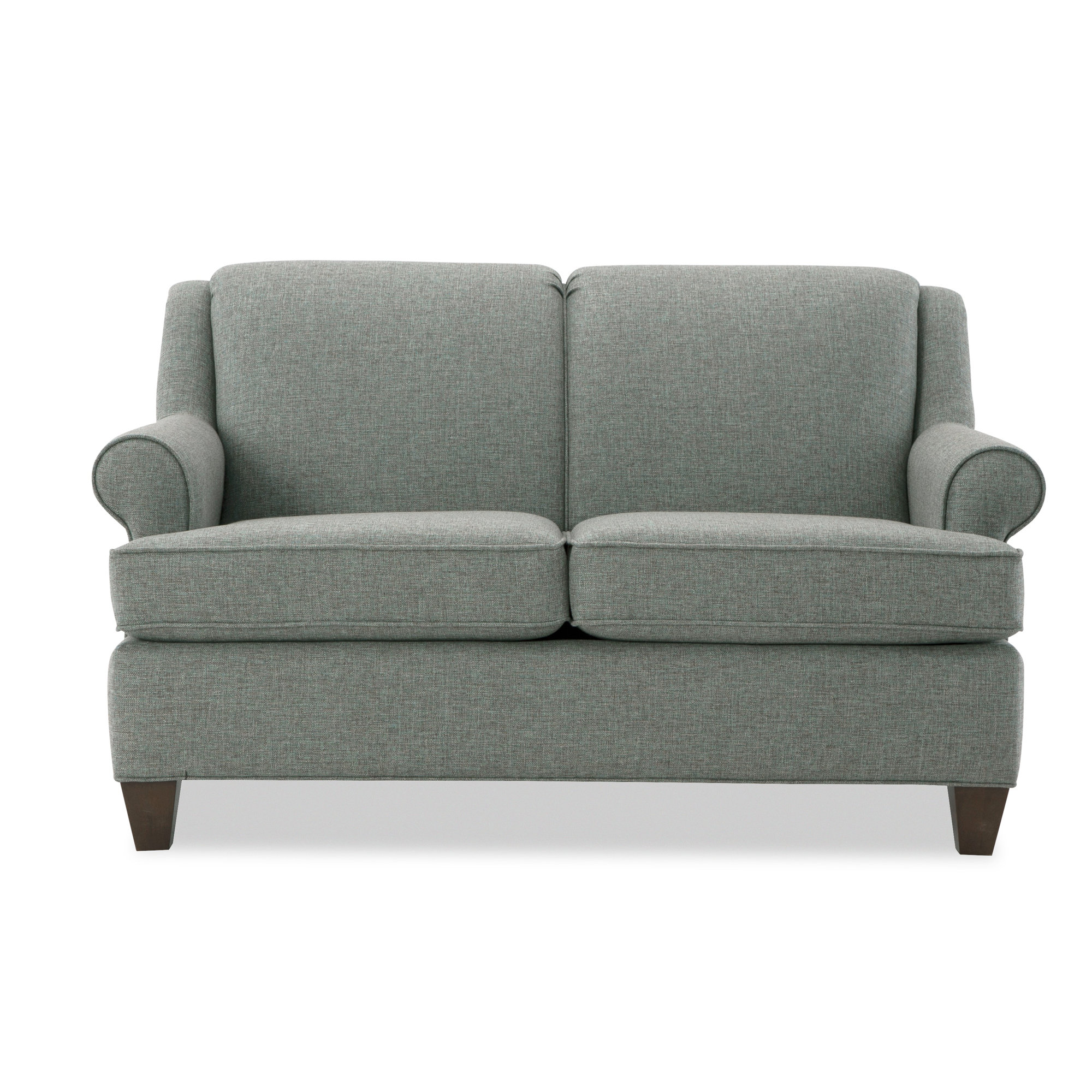 Tessa 59'' Upholstered Loveseat, Big Sky 21