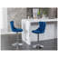 Tabouret pivotant à hauteur réglable Stormstown-622927674-622927675