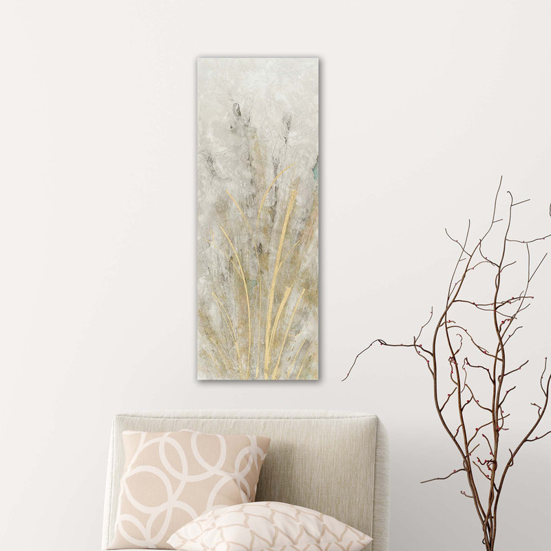Sculpture murale Keough I