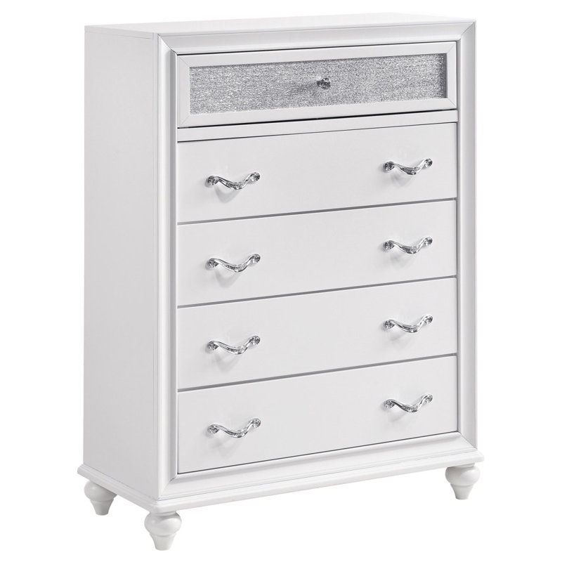 Commode 5 tiroirs Randall