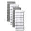KitchenAid Albany Kitchen Towel 4-Pack Set-2076225427