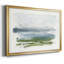 Toile tendue encadrée Coastline Splash III-1216498498-1216498526