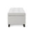 Idalynn 50" Wide Tufted Rectangle Storage Ottoman-1651180000
