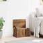 Lennard Coffee Table Trunk-308362910