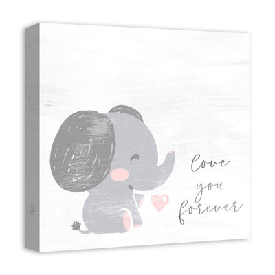 Animals Canvas Art