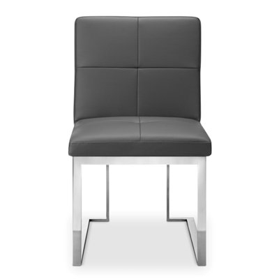 Chaise d'appoint Poulin