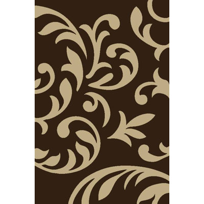 Floral Indoor Rug