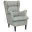 Jelez armchair-421277573
