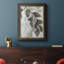 " Dream Branches II " Painting Print-874871375
