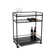 Krail Metal Bar Cart
