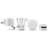 KitchenAid Sifter + Scale Attachment for KitchenAid Stand Mixers