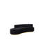 Chaise longue rembourrée Notfried