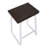 Avenell Counter Stool with Metal Frame-32273733