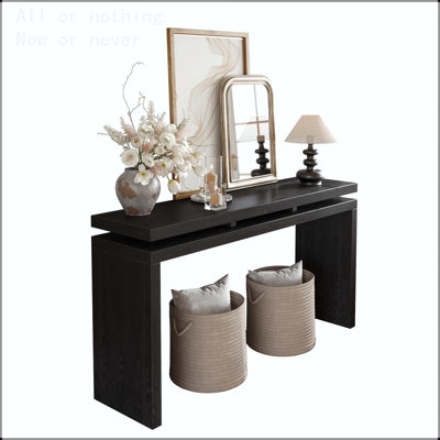 Console Antique Farmhouse