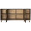Buffet de 71 po de largeur Leininger