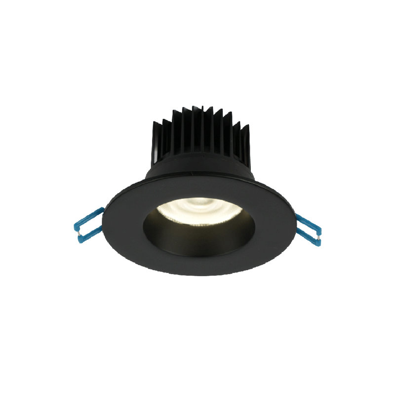 LD3R-3018K-BK, Noir