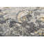 Tapis oriental gris foncé Jonason-1461182348