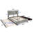 Dodwell Upholstered Panel Bed