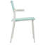 Fauteuil de terrasse empilable-86879099-86879100
